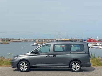 Used Volkswagen Caddy Maxi 2022 for sale - 79106007: Photo