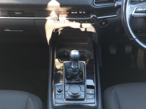 Used Mazda CX-30 2021 for sale - 76301936: Photo 11