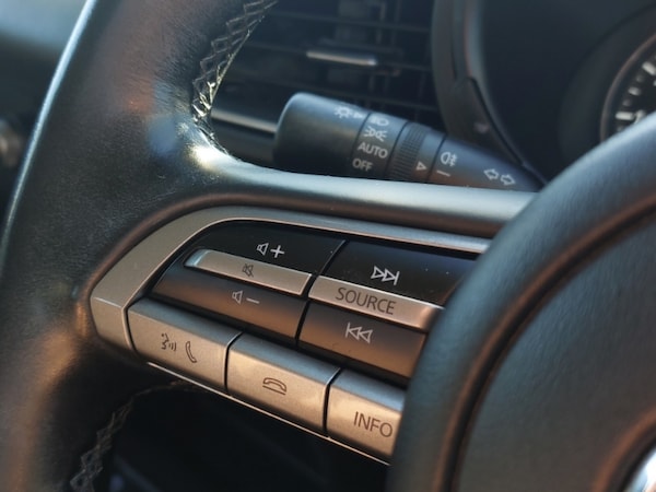 Used Mazda CX-30 2021 for sale - 76301936: Photo 14