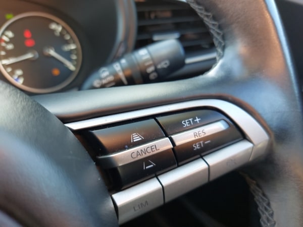 Used Mazda CX-30 2021 for sale - 76301936: Photo 15
