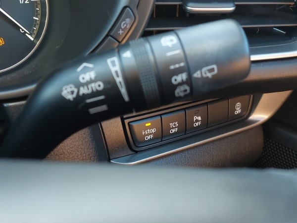 Used Mazda CX-30 2021 for sale - 76301936: Photo 17