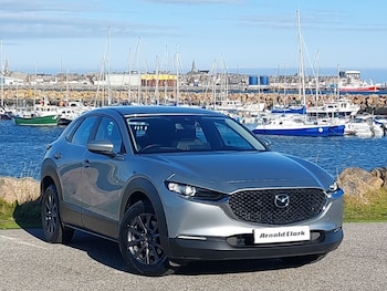 Mazda - CX-30