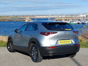 Used Mazda CX-30 2021 for sale - 76301936: Photo 3