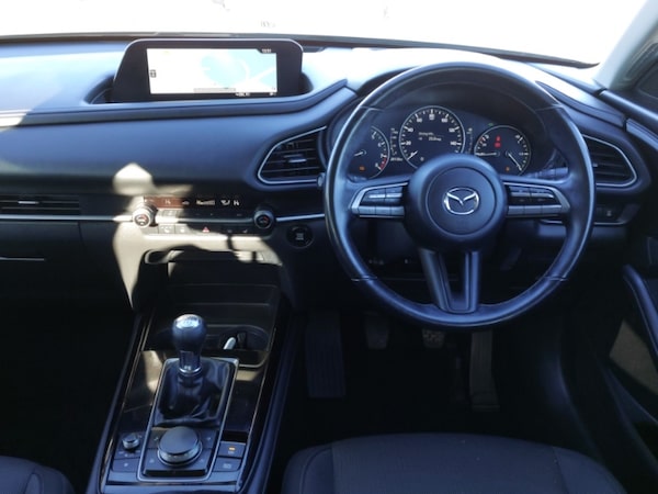 Used Mazda CX-30 2021 for sale - 76301936: Photo 7