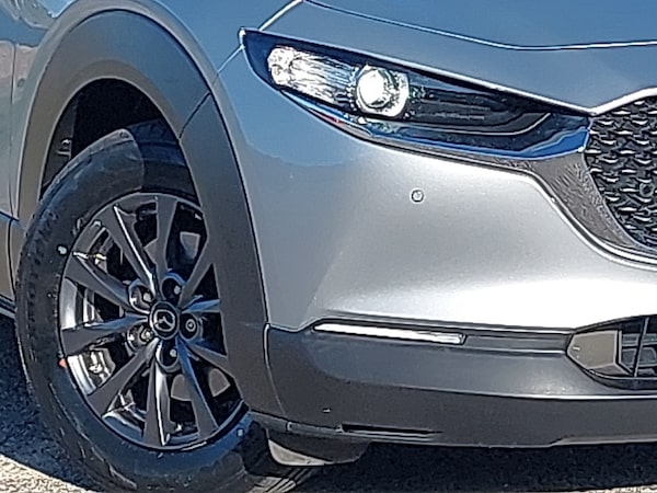 Used Mazda CX-30 2021 for sale - 76301936: Photo 9