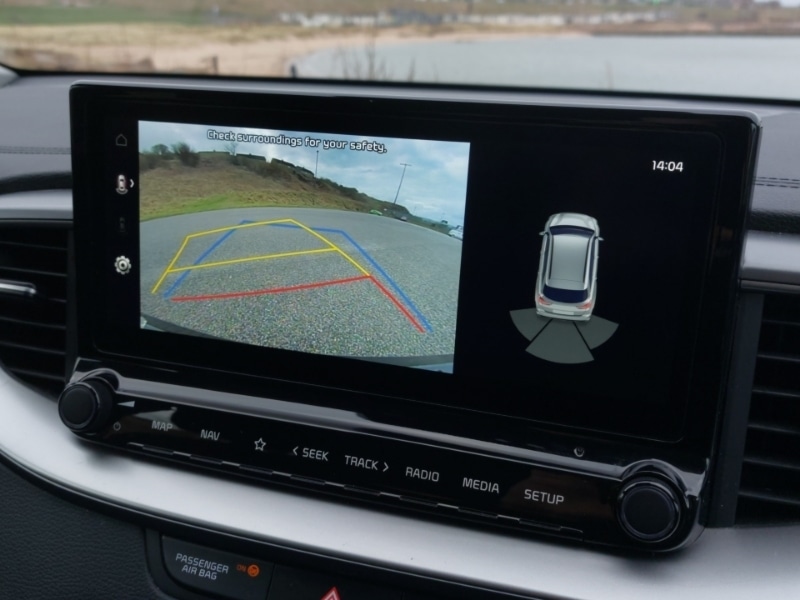 Used Kia Ceed 2025 for sale - 77318742: Photo 11