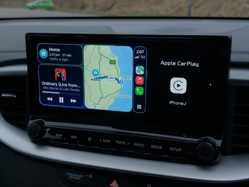 Used Kia Ceed 2025 for sale - 77318742: Photo 12