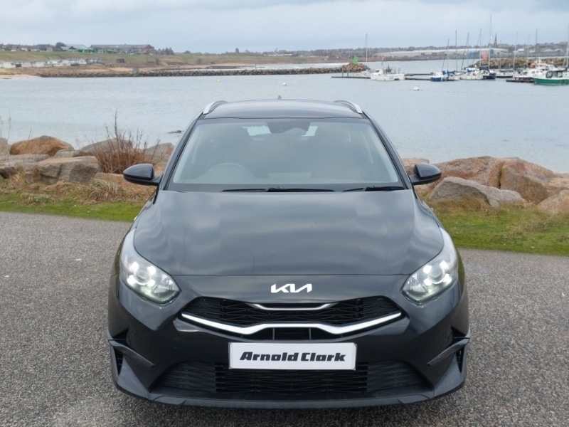 Used Kia Ceed 2025 for sale - 77318742: Photo 19