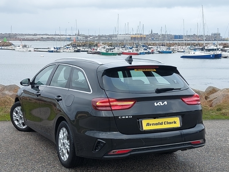 Used Kia Ceed 2025 for sale - 77318742: Photo 3