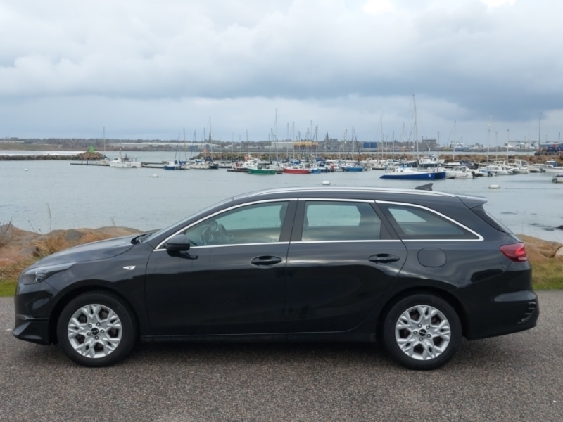 Used Kia Ceed 2025 for sale - 77318742: Photo 4