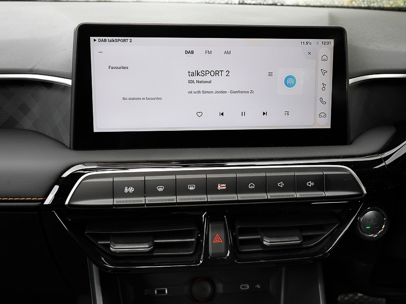 Used MG MG3 2025 for sale - 76431628: Photo 14