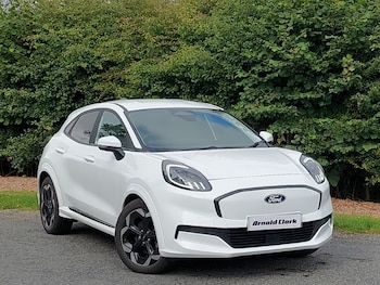 Used Ford Puma 2025 for sale - 79561657: Photo