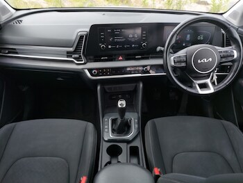 Used Kia Sportage 2023 for sale - 79011470: Photo