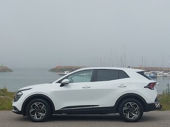 Used Kia Sportage 2023 for sale - 79011470: Photo
