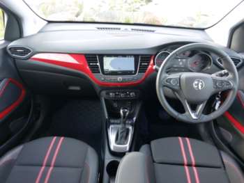 Used Vauxhall Crossland 2023 for sale - 75076561: Photo
