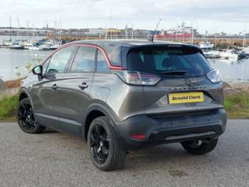 Used Vauxhall Crossland 2023 for sale - 75076561: Photo