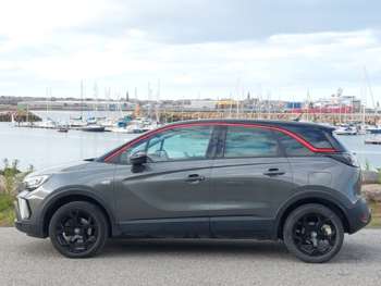Used Vauxhall Crossland 2023 for sale - 75076561: Photo