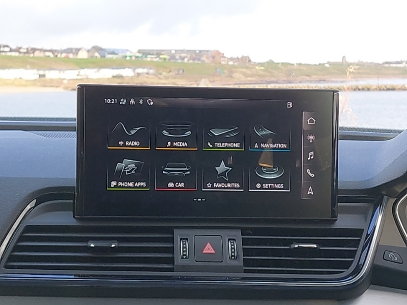 Used Audi Q5 2021 for sale - 76639459: Photo 10