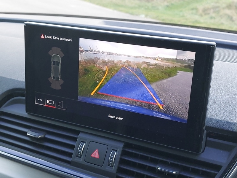 Used Audi Q5 2021 for sale - 76639459: Photo 13