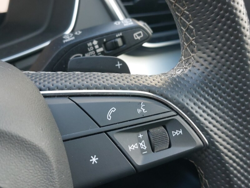 Used Audi Q5 2021 for sale - 76639459: Photo 17