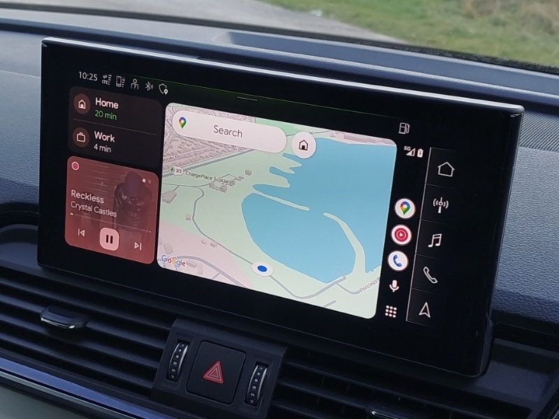 Used Audi Q5 2021 for sale - 76639459: Photo 18