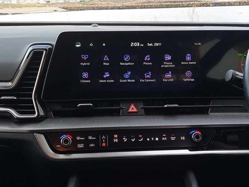 Used Kia Sportage 2024 for sale - 76749244: Photo 10