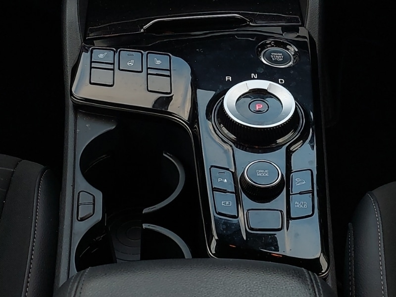 Used Kia Sportage 2024 for sale - 76749244: Photo 11