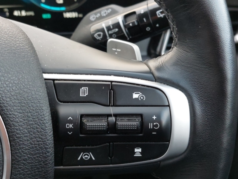 Used Kia Sportage 2024 for sale - 76749244: Photo 15