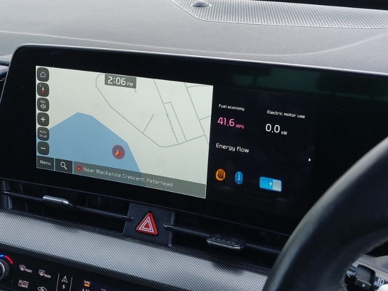 Used Kia Sportage 2024 for sale - 76749244: Photo 16