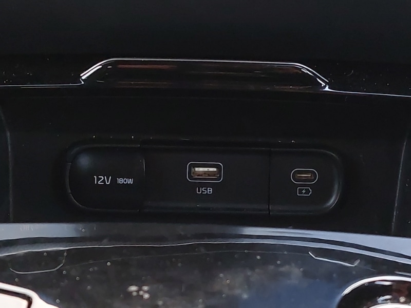 Used Kia Sportage 2024 for sale - 76749244: Photo 17