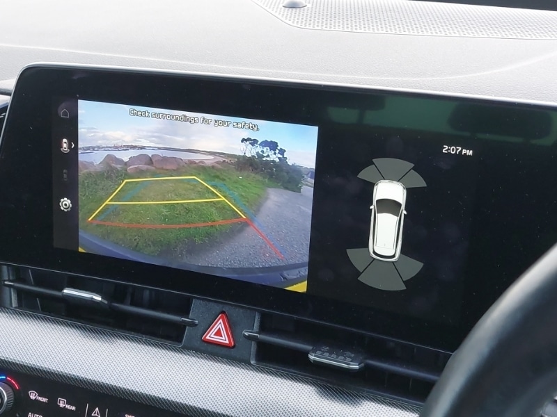 Used Kia Sportage 2024 for sale - 76749244: Photo 18