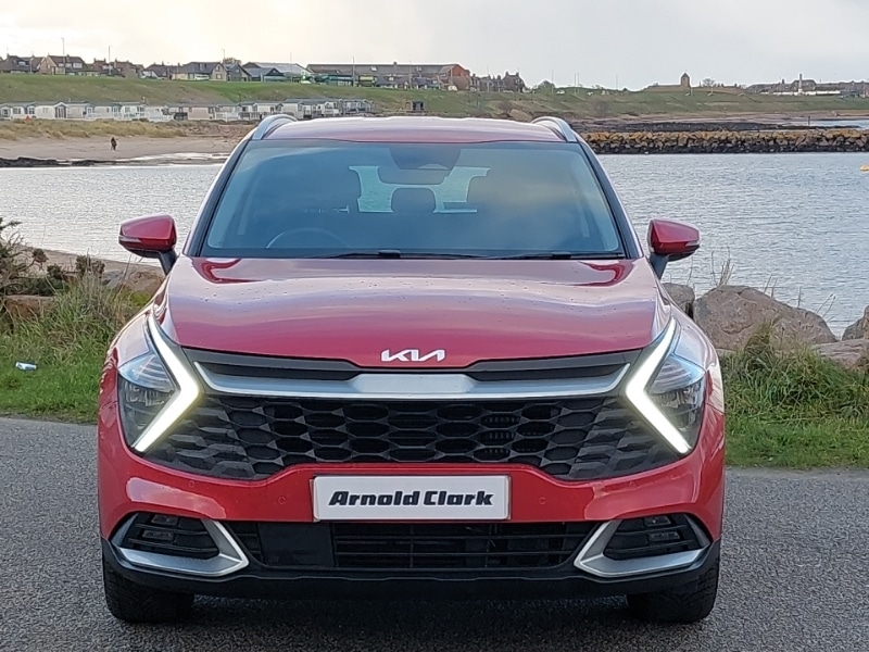 Used Kia Sportage 2024 for sale - 76749244: Photo 19