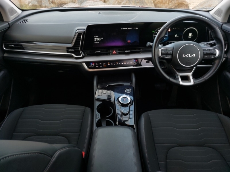 Used Kia Sportage 2024 for sale - 76749244: Photo 2