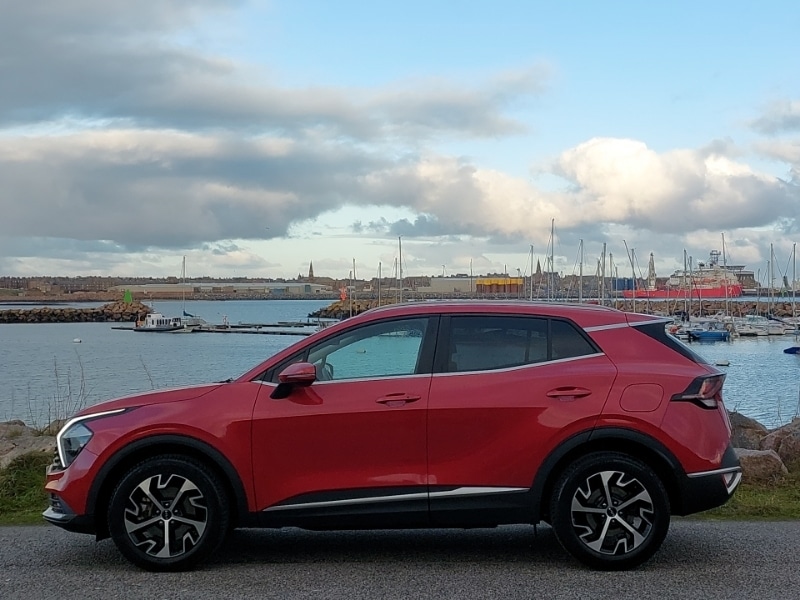 Used Kia Sportage 2024 for sale - 76749244: Photo 4