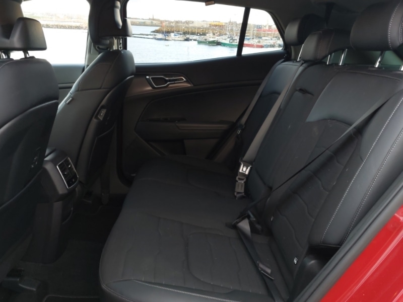 Used Kia Sportage 2024 for sale - 76749244: Photo 6