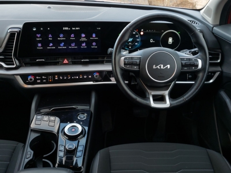 Used Kia Sportage 2024 for sale - 76749244: Photo 7