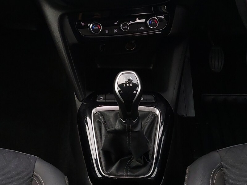 Used Vauxhall Corsa 2022 for sale - 76567225: Photo 11