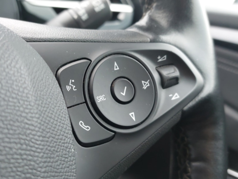 Used Vauxhall Corsa 2022 for sale - 76567225: Photo 13