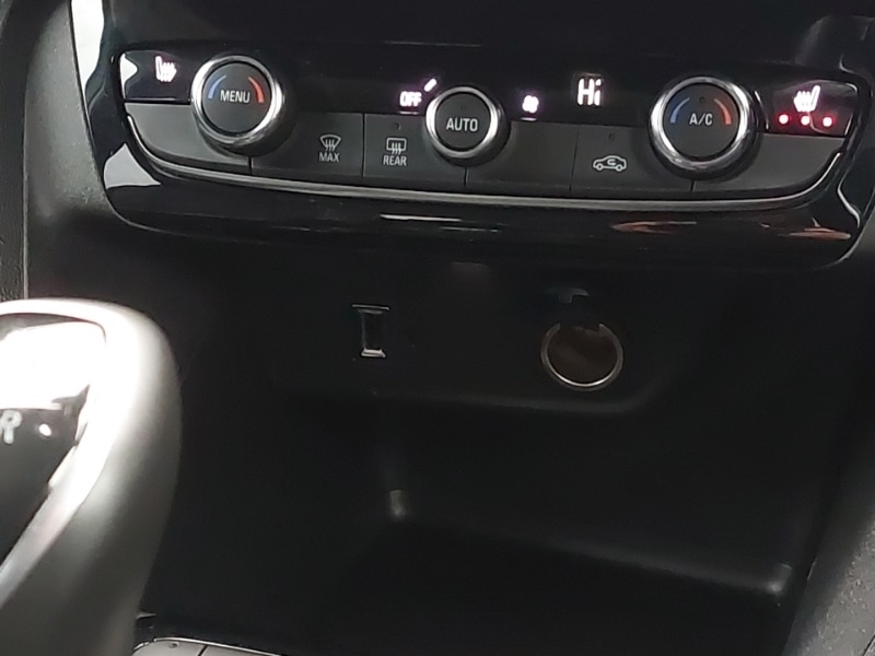 Used Vauxhall Corsa 2022 for sale - 76567225: Photo 16