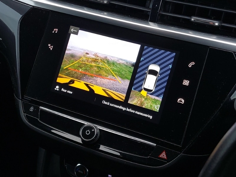 Used Vauxhall Corsa 2022 for sale - 76567225: Photo 17