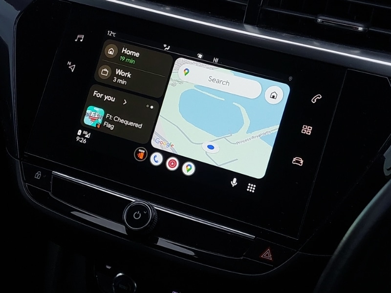 Used Vauxhall Corsa 2022 for sale - 76567225: Photo 18