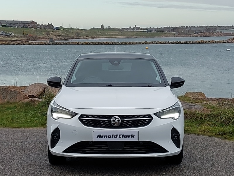 Used Vauxhall Corsa 2022 for sale - 76567225: Photo 19