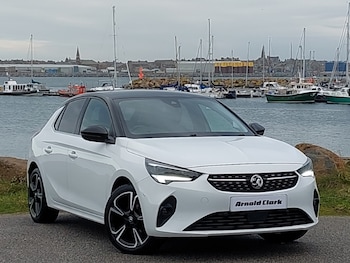 Vauxhall - Corsa