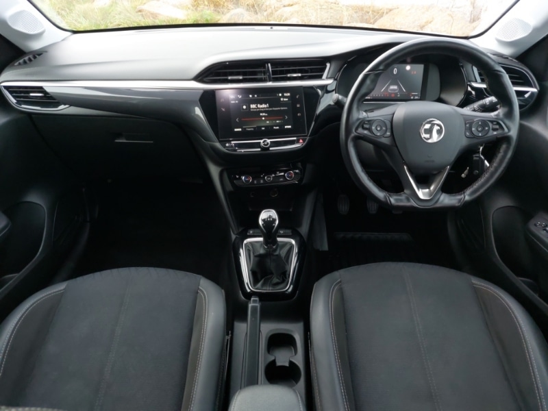 Used Vauxhall Corsa 2022 for sale - 76567225: Photo 2
