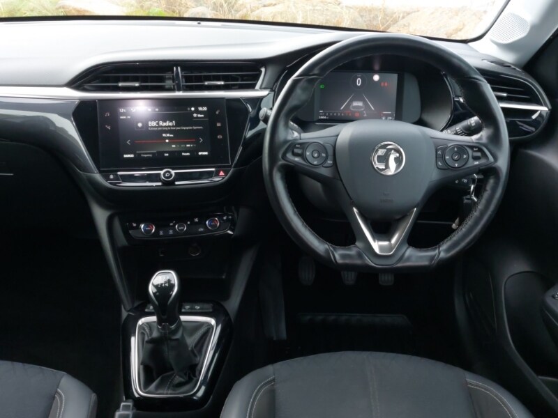 Used Vauxhall Corsa 2022 for sale - 76567225: Photo 7
