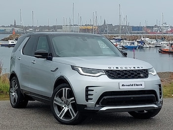 Used Land Rover Discovery 2021 for sale - 79513636: Photo