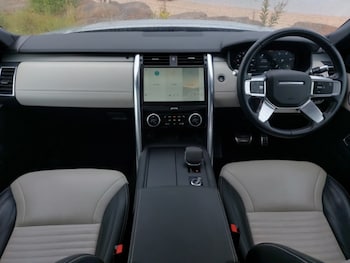 Used Land Rover Discovery 2021 for sale - 79513636: Photo
