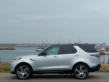 Used Land Rover Discovery 2021 for sale - 79513636: Photo