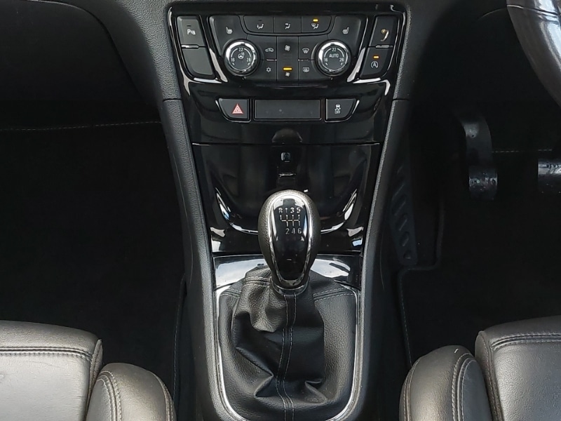 Used Vauxhall Mokka X 2018 for sale - 76795637: Photo 11