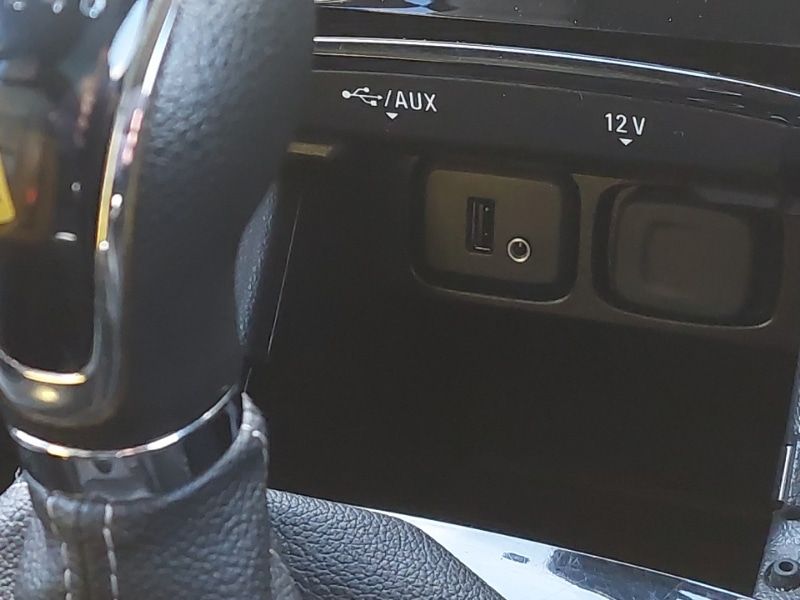 Used Vauxhall Mokka X 2018 for sale - 76795637: Photo 13